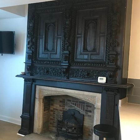 Entire Two Bedrooms Flat With Nice View H2 Great Yarmouth Exterior foto