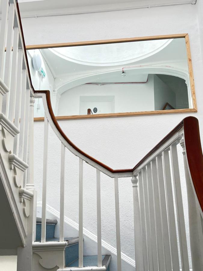 Entire Two Bedrooms Flat With Nice View H2 Great Yarmouth Exterior foto
