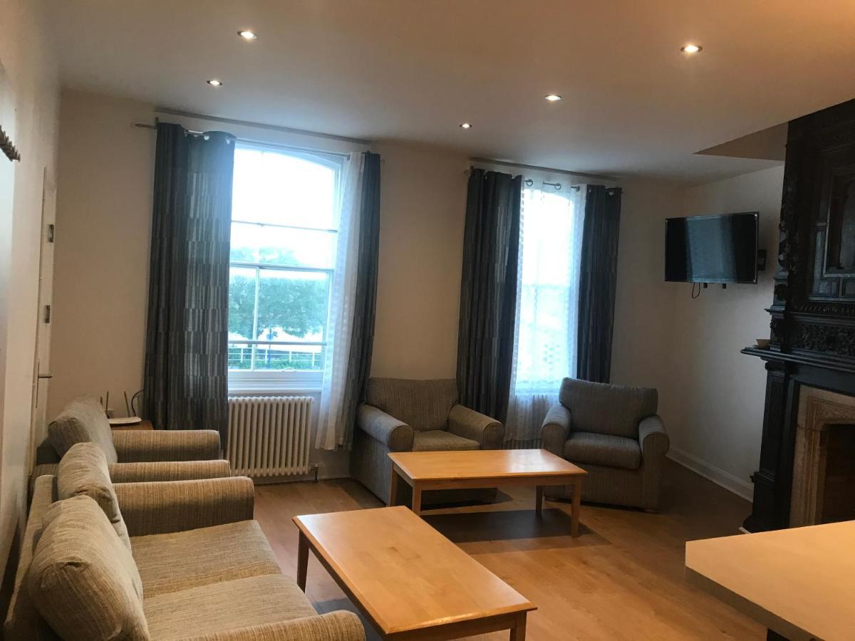 Entire Two Bedrooms Flat With Nice View H2 Great Yarmouth Exterior foto