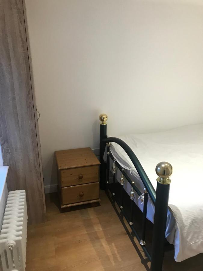 Entire Two Bedrooms Flat With Nice View H2 Great Yarmouth Exterior foto