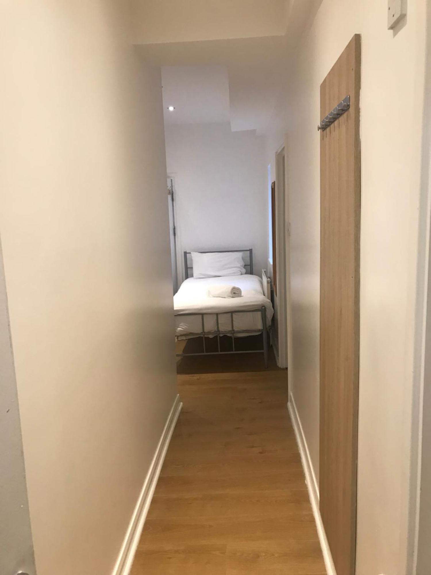 Entire Two Bedrooms Flat With Nice View H2 Great Yarmouth Exterior foto
