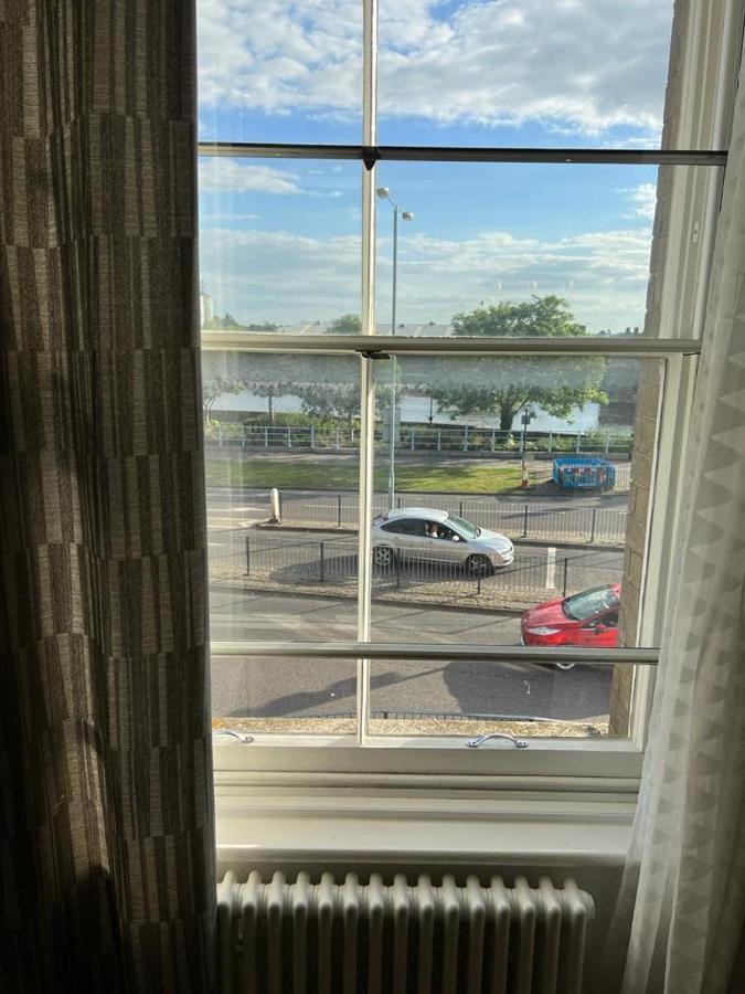 Entire Two Bedrooms Flat With Nice View H2 Great Yarmouth Exterior foto