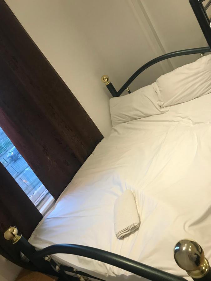 Entire Two Bedrooms Flat With Nice View H2 Great Yarmouth Exterior foto