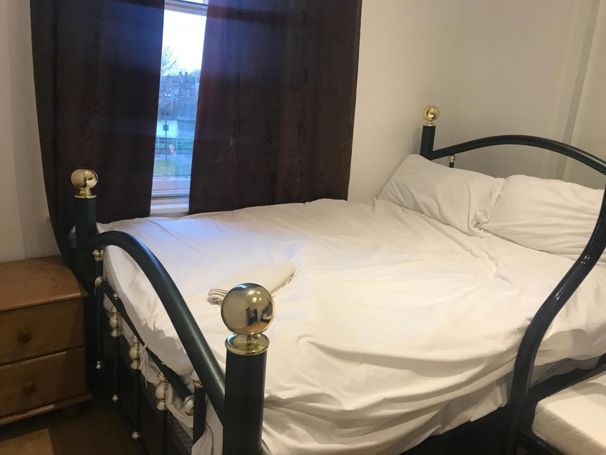 Entire Two Bedrooms Flat With Nice View H2 Great Yarmouth Exterior foto